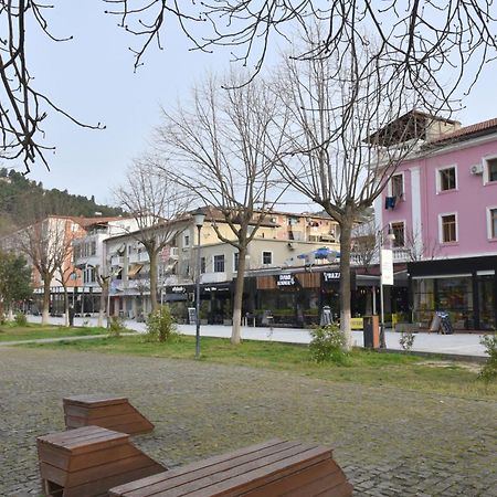 Woodland Apartment Berat Exterior photo