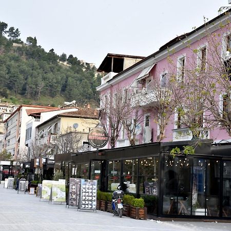 Woodland Apartment Berat Exterior photo