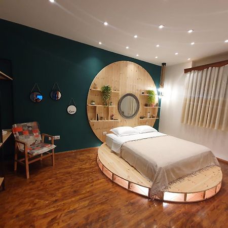 Woodland Apartment Berat Exterior photo