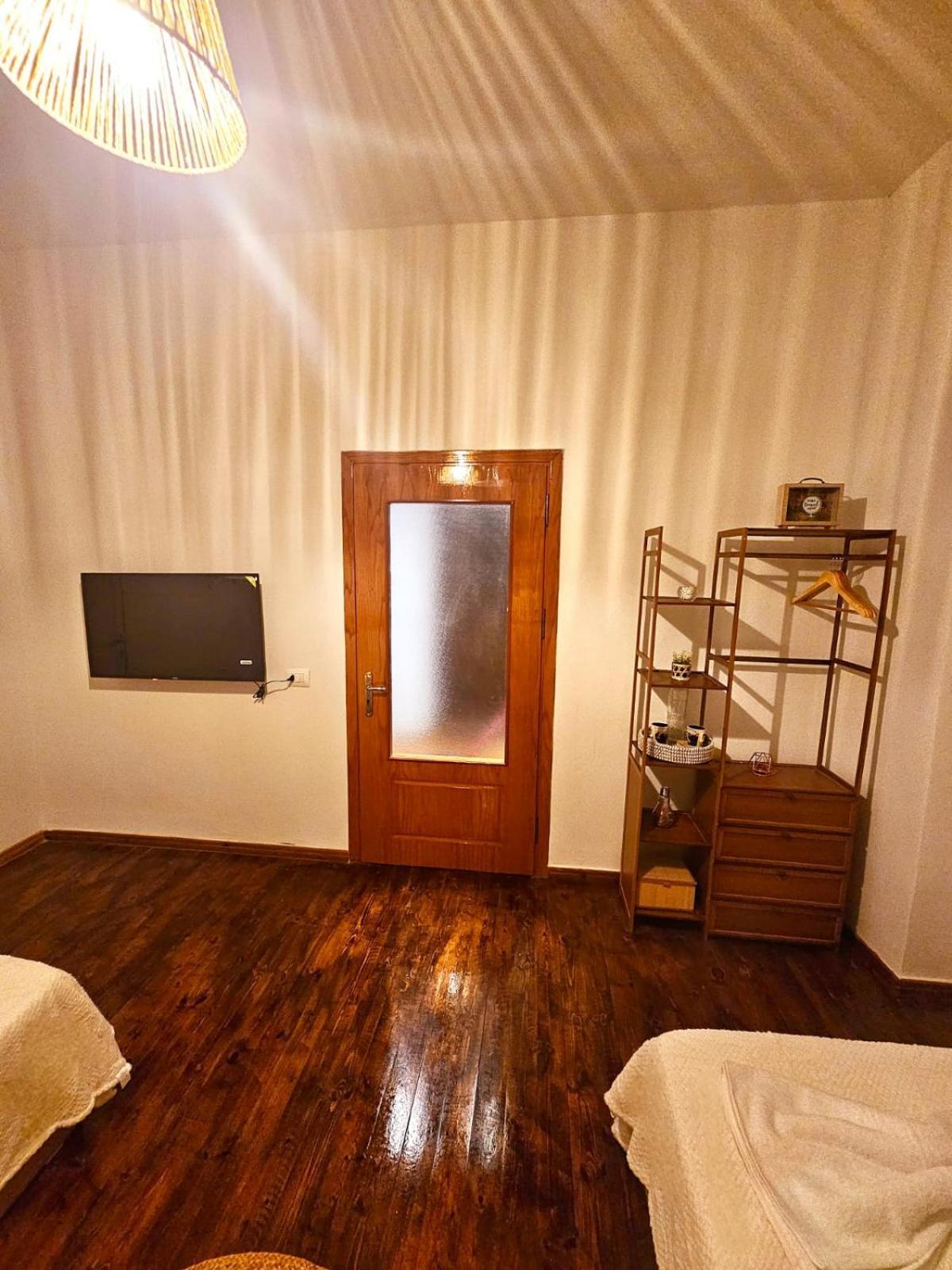 Woodland Apartment Berat Room photo