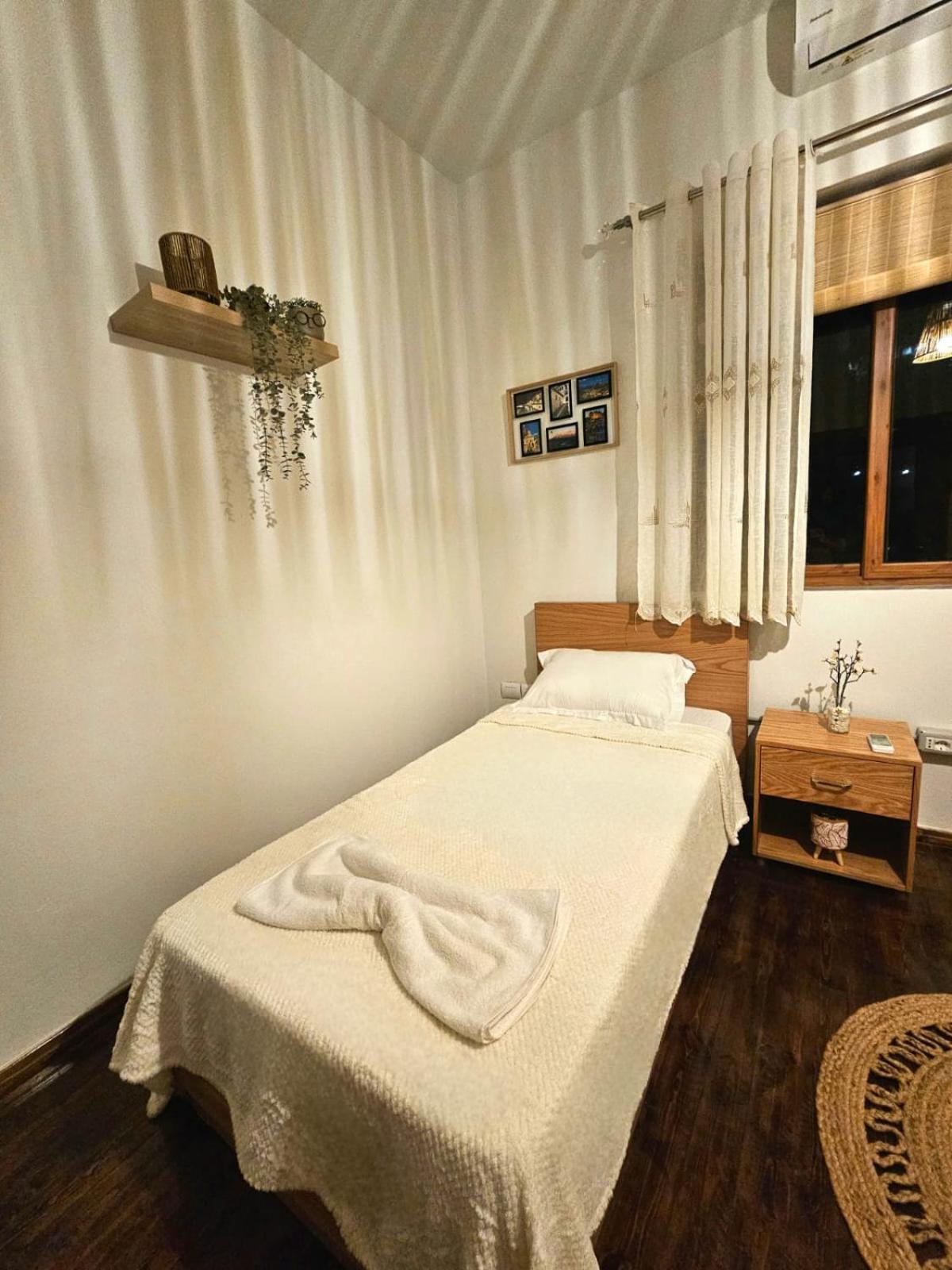Woodland Apartment Berat Room photo